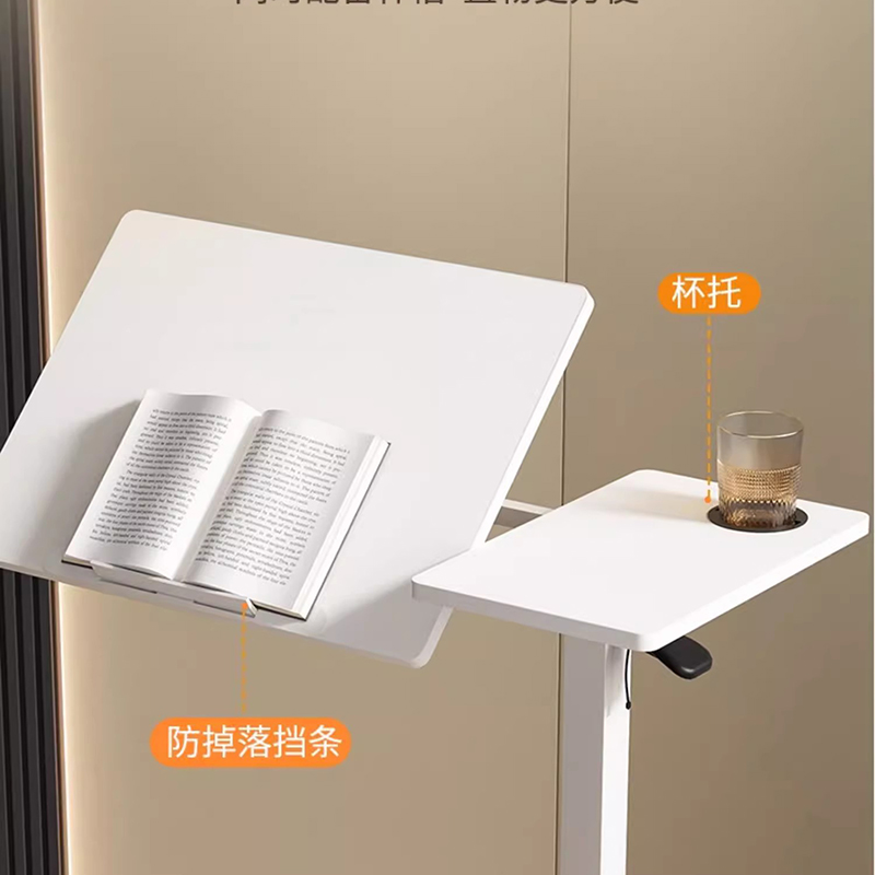 Desk Room Setup - Meble biurowe Biurko do sypialni Stolik