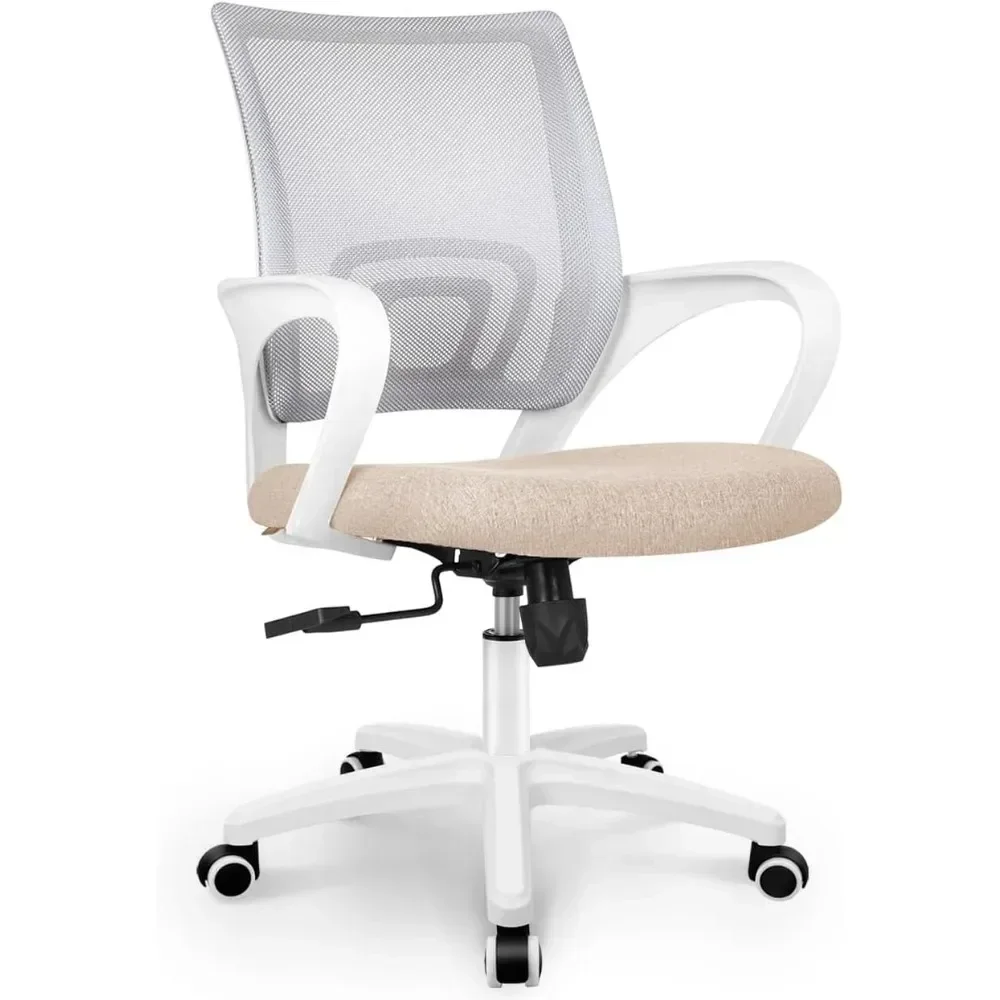 Desk Setup Ergonomics - Krzesło biurowe NEO CHAIR, ergonomiczne krzesło