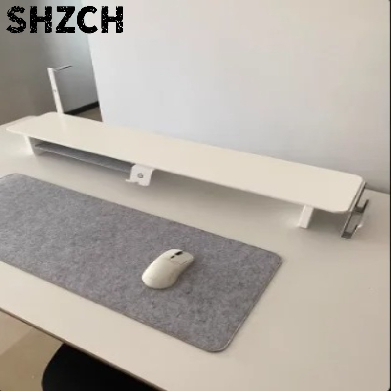 Desk Setup Ergonomics - ‌ ZORKMOU Z3 Modularny Stojak na
