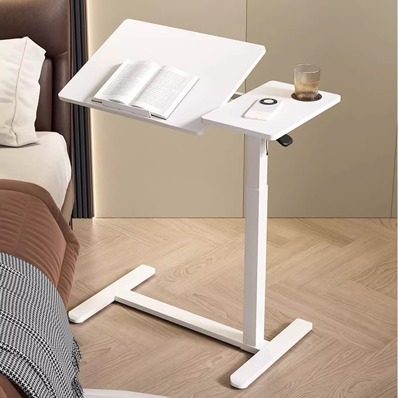 Meble biurowe Biurko do sypial – Desk Room Setup recenzja i cena