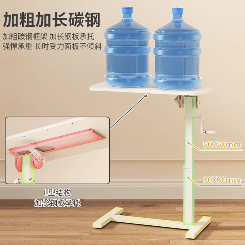 Meble biurowe Biurko do sypial – Desk Room Setup recenzja i cena
