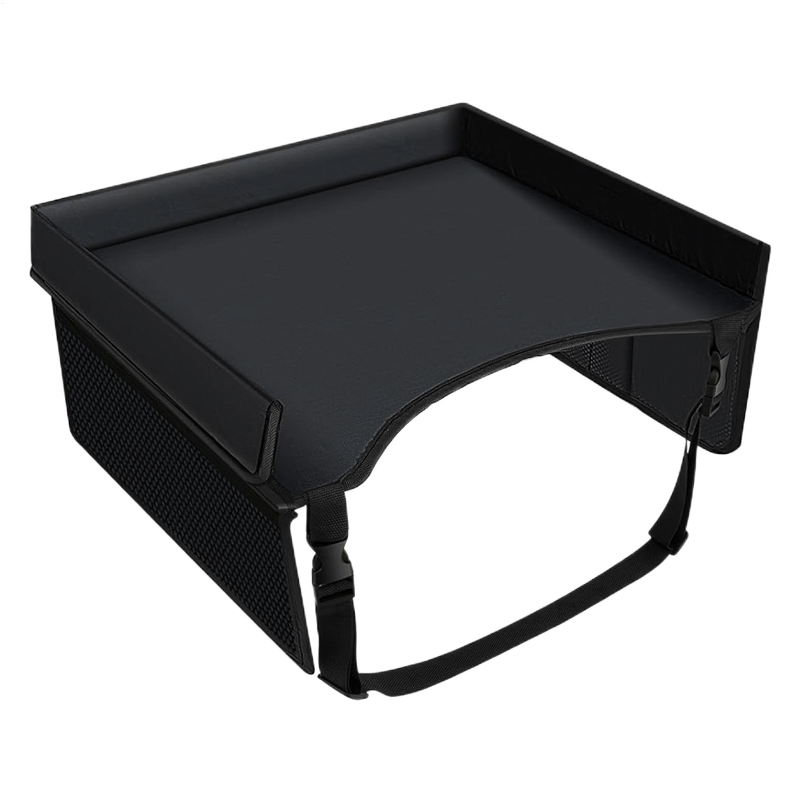 Stolik samochodowy dla dzieci  – Desk Setup Girl recenzja i cena