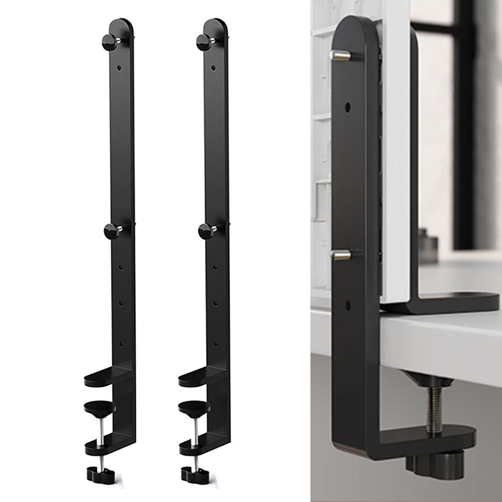 2 szt. Rozszerzony zacisk na b – Desk Room Setup recenzja i cena