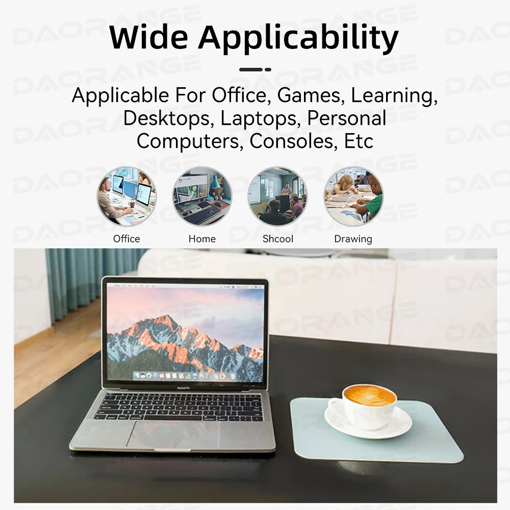 Kreatywna Uniwersalna Antypośl – Desk Setup Mac recenzja i cena