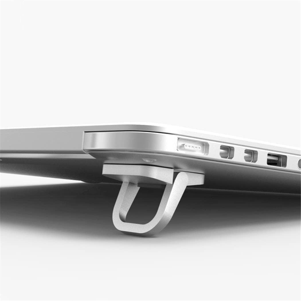    2 SZTUK Przenośna podstawk – Desk Setup Mac recenzja i cena