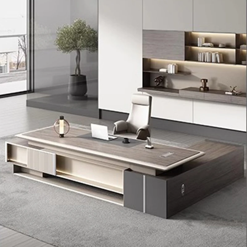 Biurka do pokoju Oferty Wielof – Desk Room Setup recenzja i cena