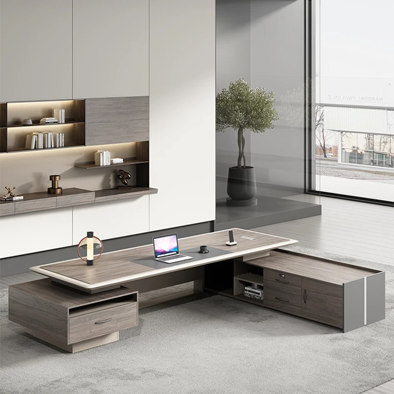 Biurka do pokoju Oferty Wielof – Desk Room Setup recenzja i cena
