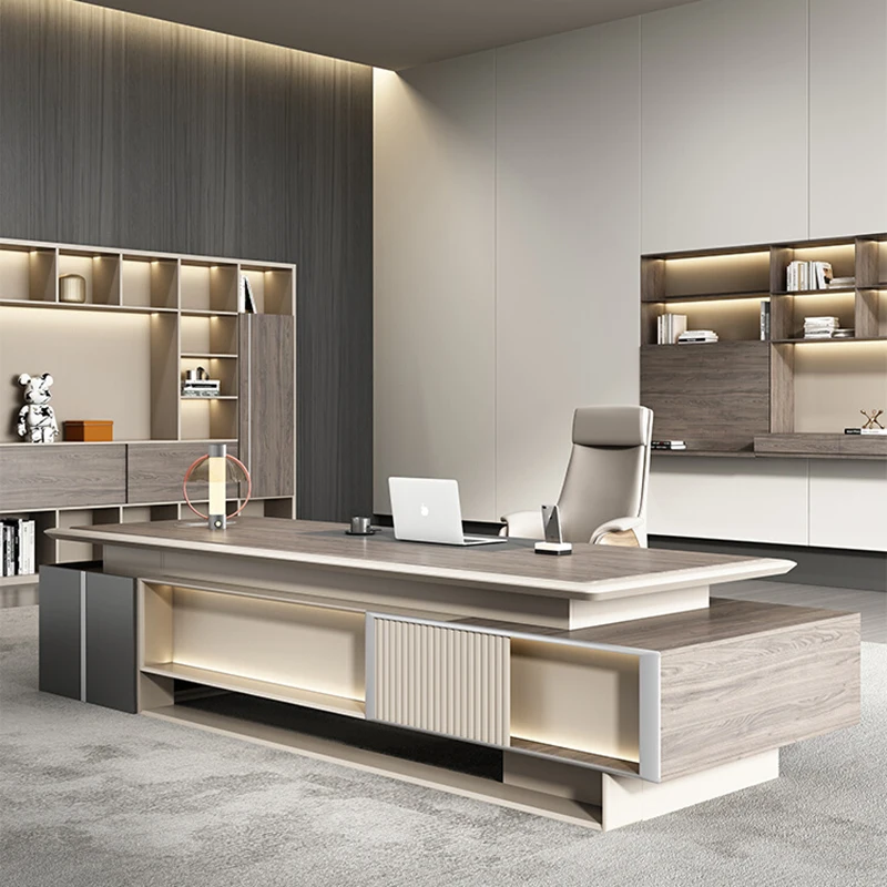 Biurka do pokoju Oferty Wielof – Desk Room Setup recenzja i cena