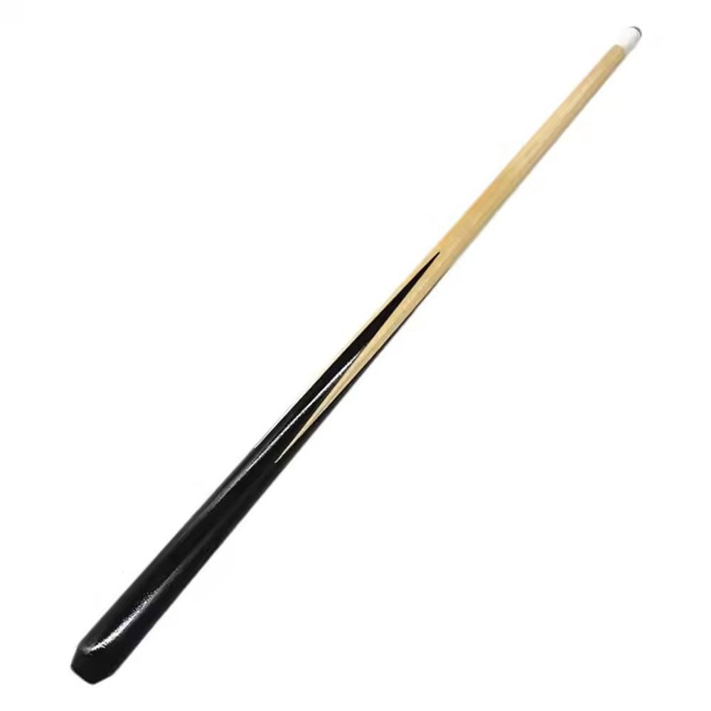 Kij bilardowy 50 cm, drewniany – Desk Setup Girl recenzja i cena