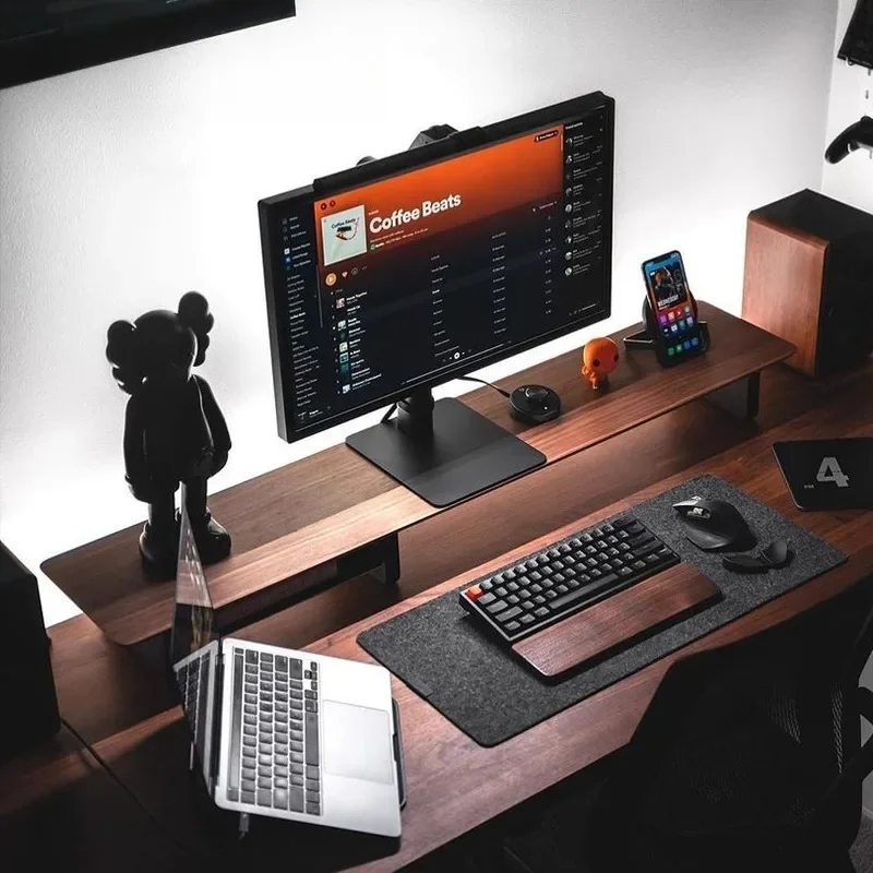 Z1 Stojak podwyższający wysoko – Desk Room Setup recenzja i cena