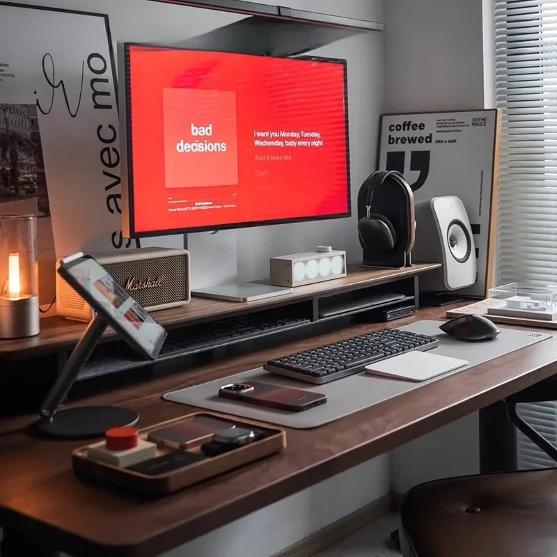 Z1 Stojak podwyższający wysoko – Desk Room Setup recenzja i cena