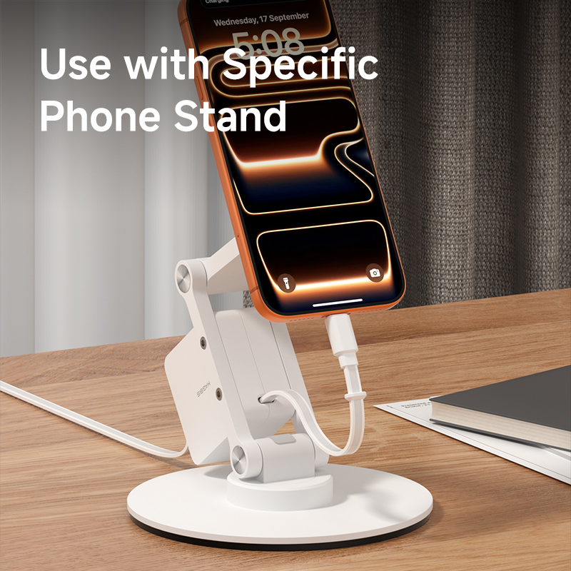 Kabel USB-C Hagibis, zwijany,  – Desk Setup Mac recenzja i cena