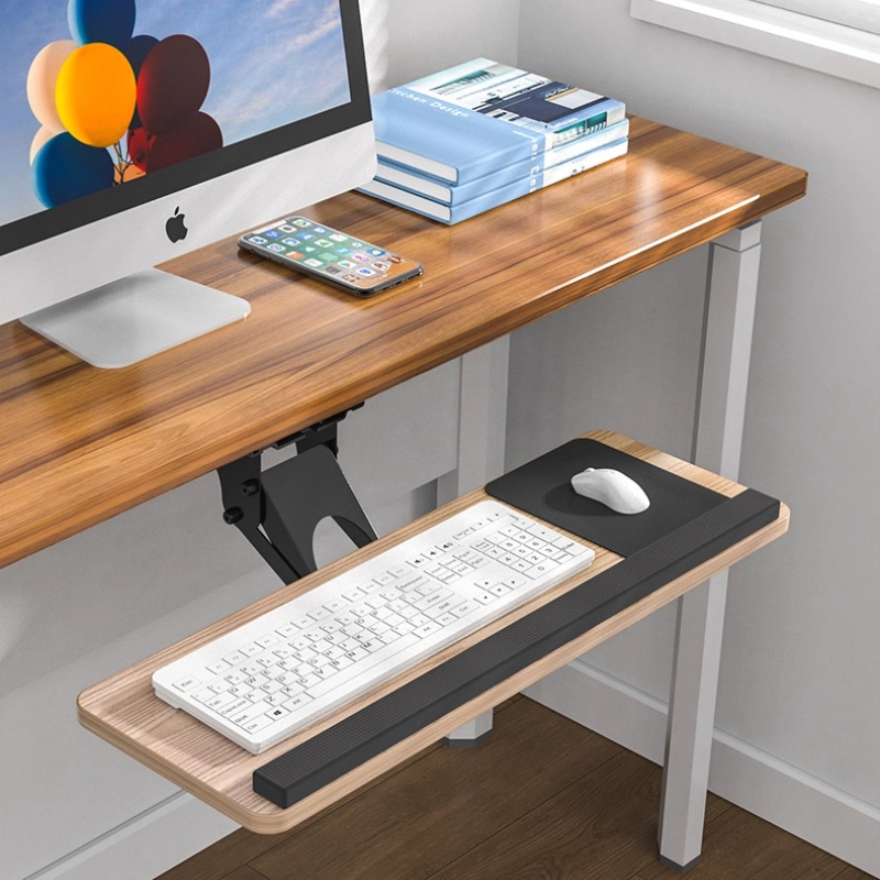 Ergonomiczna podkładka pod kla – Desk Setup Ergonomics recenzja i cena