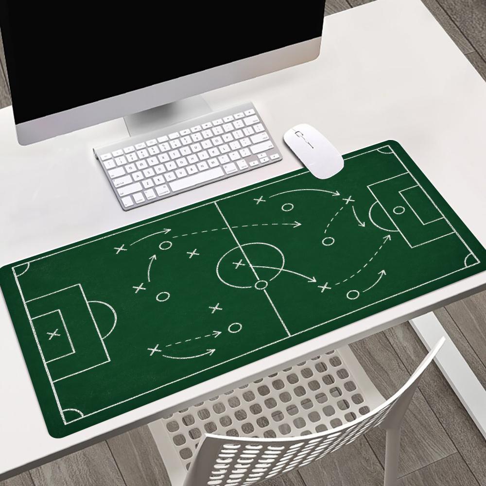 Taktyczne podkładki pod mysz,  – Desk Room Setup recenzja i cena