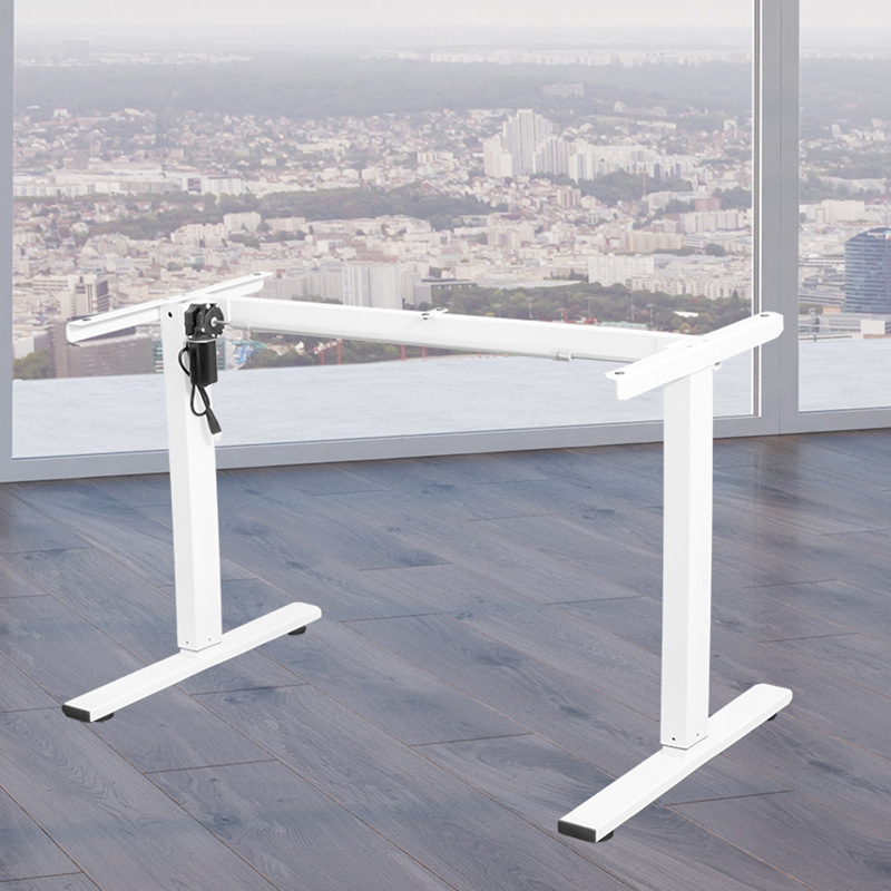 Biurka komputerowe do komputer – Desk Room Setup recenzja i cena